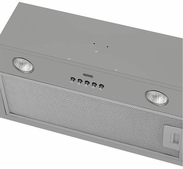 Фото - Вытяжка встраиваемая ELEYUS INTO 960 52 GR