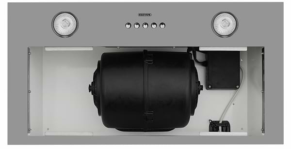 Фото - Вытяжка встраиваемая ELEYUS INTO 960 52 GR