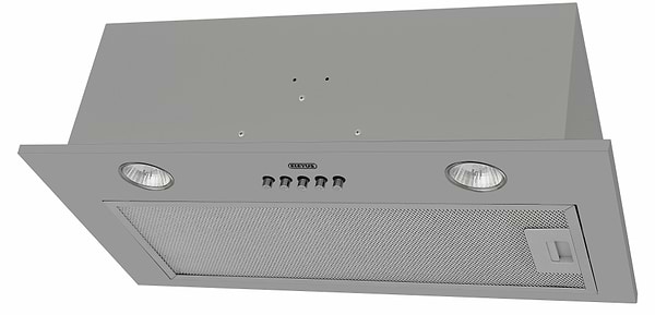 Фото - Вытяжка встраиваемая ELEYUS INTO 960 52 GR