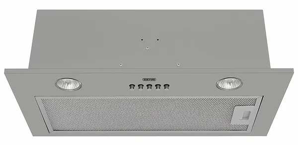 Фото - Вытяжка встраиваемая ELEYUS INTO 960 52 GR