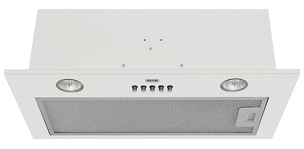 Фото - Вытяжка встраиваемая ELEYUS INTO 960 52 WH