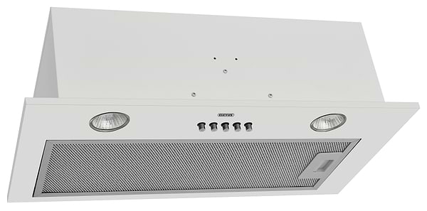 Фото - Вытяжка встраиваемая ELEYUS INTO 960 52 WH