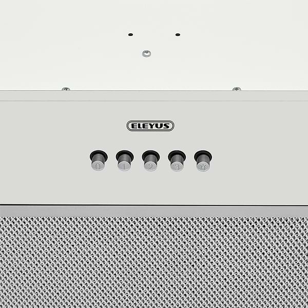 Фото - Вытяжка встраиваемая ELEYUS INTO 960 52 WH