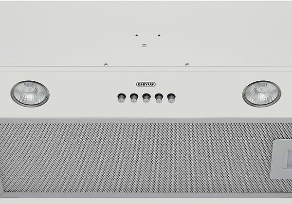 Фото - Вытяжка встраиваемая ELEYUS INTO 960 52 WH