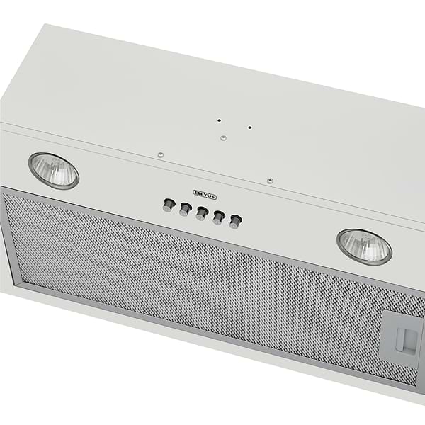 Фото - Вытяжка встраиваемая ELEYUS INTO 960 52 WH