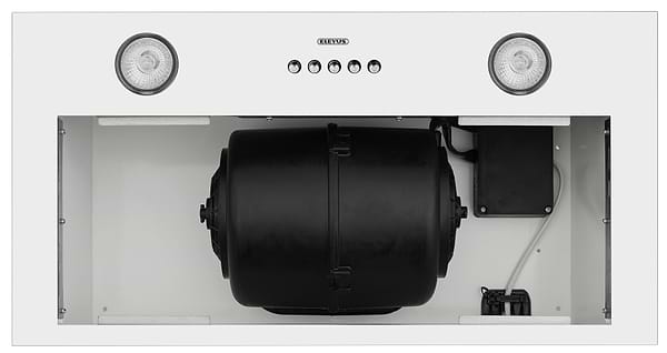 Фото - Вытяжка встраиваемая ELEYUS INTO 960 52 WH