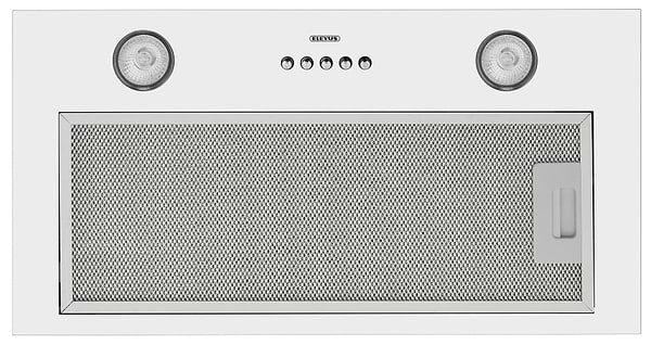 Фото - Вытяжка встраиваемая ELEYUS INTO 960 52 WH