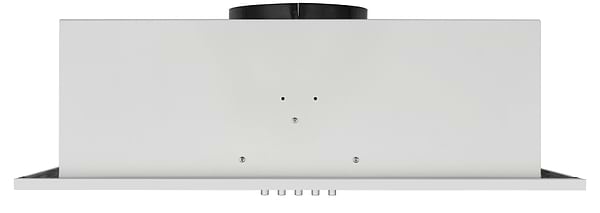 Фото - Вытяжка встраиваемая ELEYUS INTO 960 52 WH