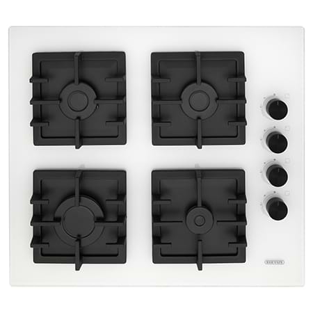 Фото - Варильна поверхня газова ELEYUS IRMA 60 WH CF