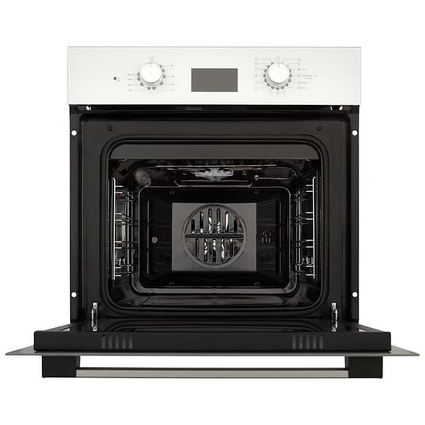 Фото - Духова шафа JANTAR GSK 6015 WH