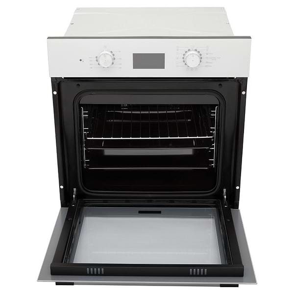 Фото - Духова шафа JANTAR GSK 6015 WH