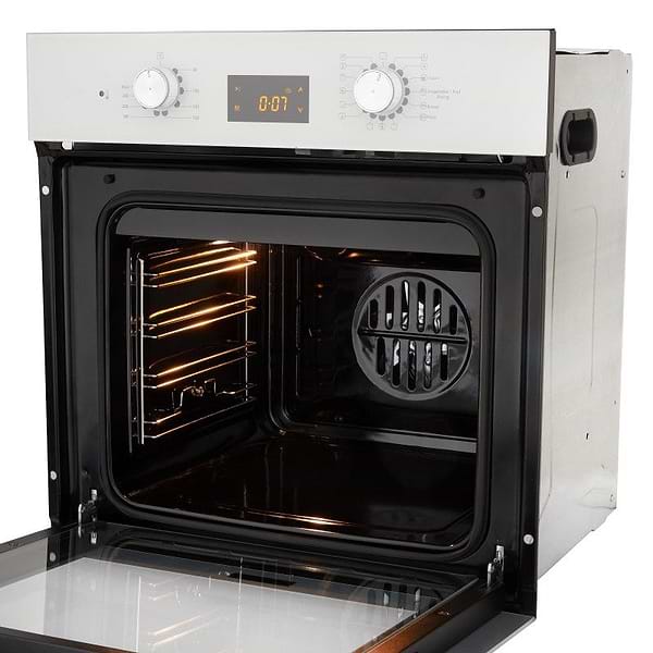 Фото - Духова шафа JANTAR GSK 6015 WH