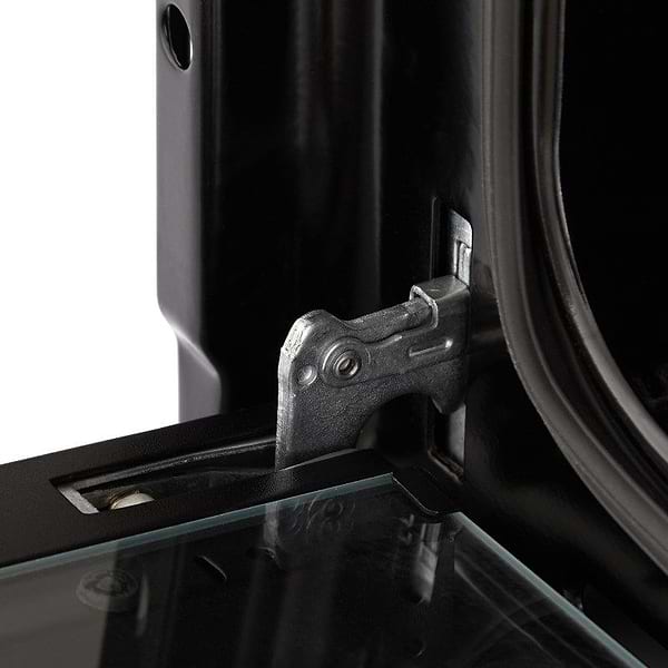 Фото - Духова шафа JANTAR GSK 6015 WH