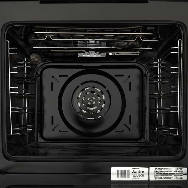 Фото - Духова шафа електрична Jantar GFC 6006 BL