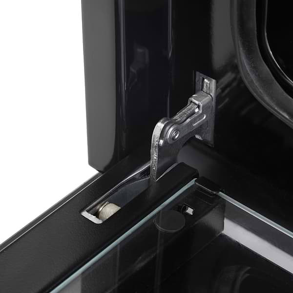 Фото - Духова шафа електрична Jantar GFC 6006 BL