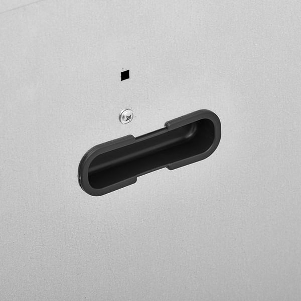 Фото - Духова шафа електрична Jantar GFC 6006 BL