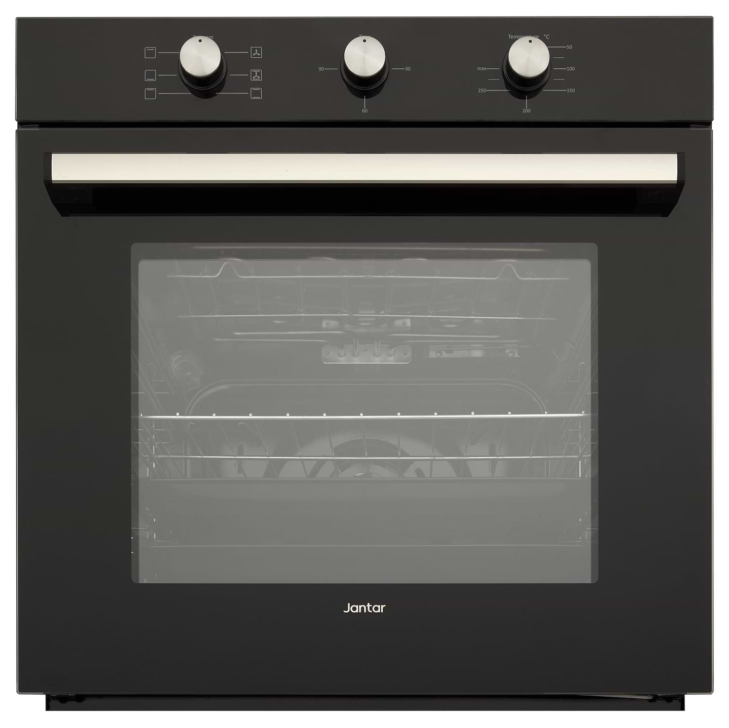 Духовой шкаф электрический Jantar GFC 6006 BL - Фото 1