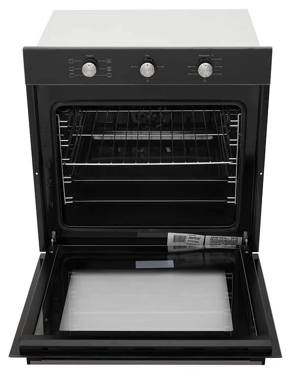 Фото - Духова шафа електрична Jantar GFC 6006 BL