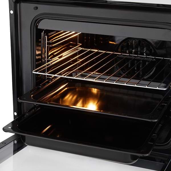 Фото - Духова шафа JANTAR GSK 6015 WH