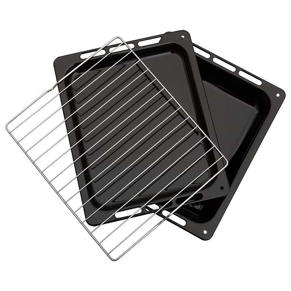 Фото - Духова шафа JANTAR GSK 6015 WH