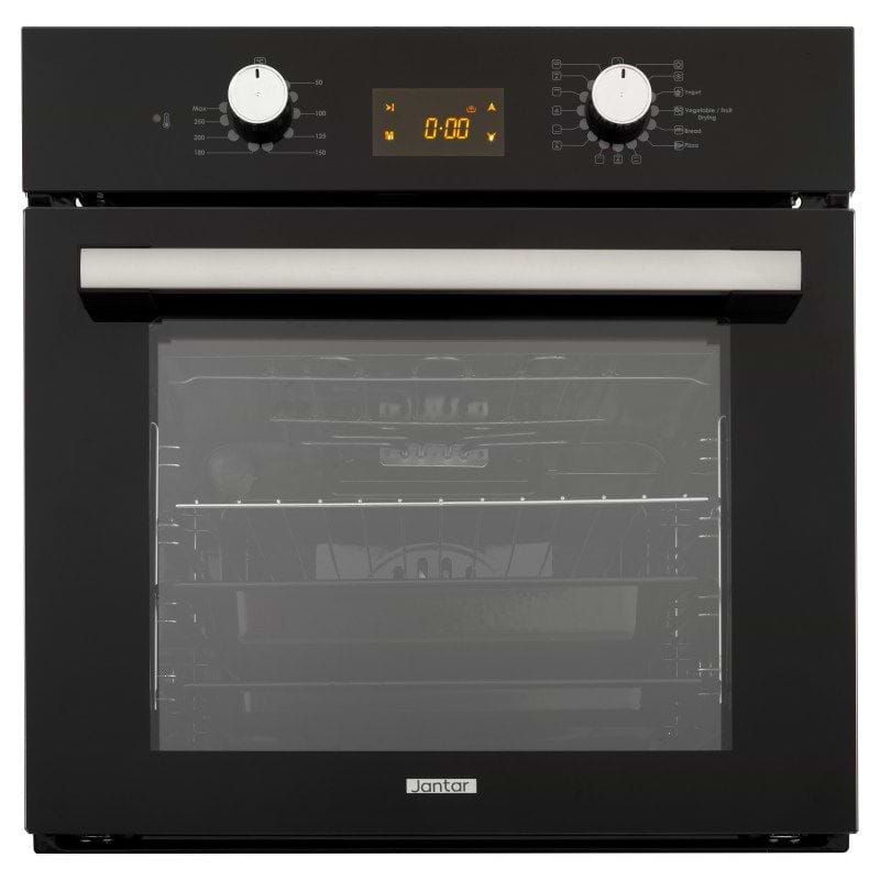 Духовой шкаф электрический JANTAR GSK 6015 BL - Фото 1