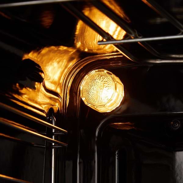 Фото - Духова шафа JANTAR GSK 6015 WH