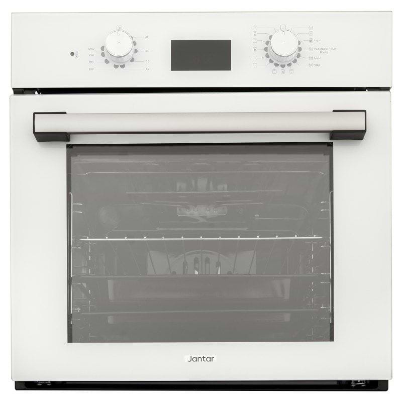 Духовой шкаф электрический JANTAR GSK 6015 WH - Фото 1