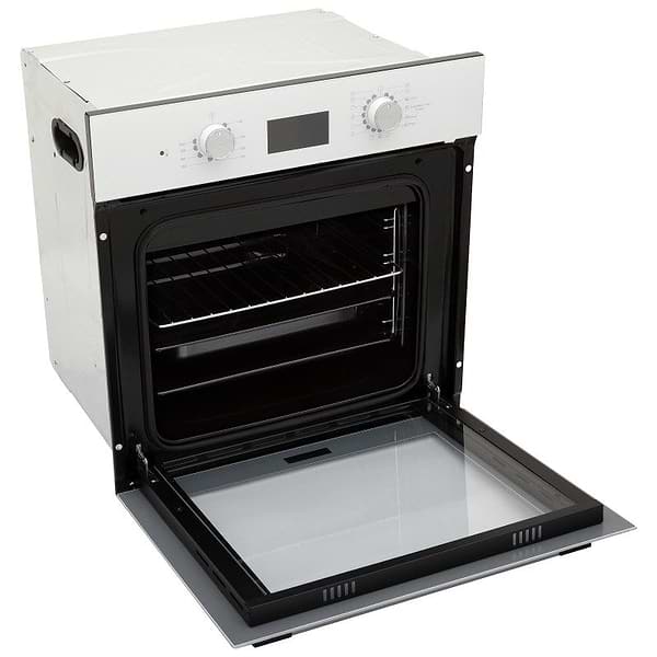 Фото - Духова шафа JANTAR GSK 6015 WH