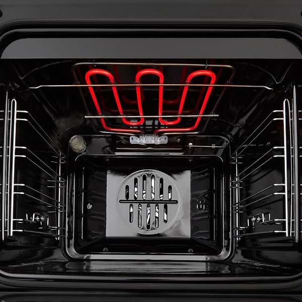 Фото - Духова шафа JANTAR GSK 6015 WH