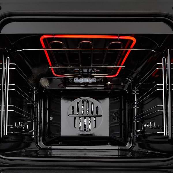 Фото - Духова шафа JANTAR GSK 6015 WH