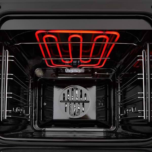 Фото - Духова шафа JANTAR GSK 6015 WH