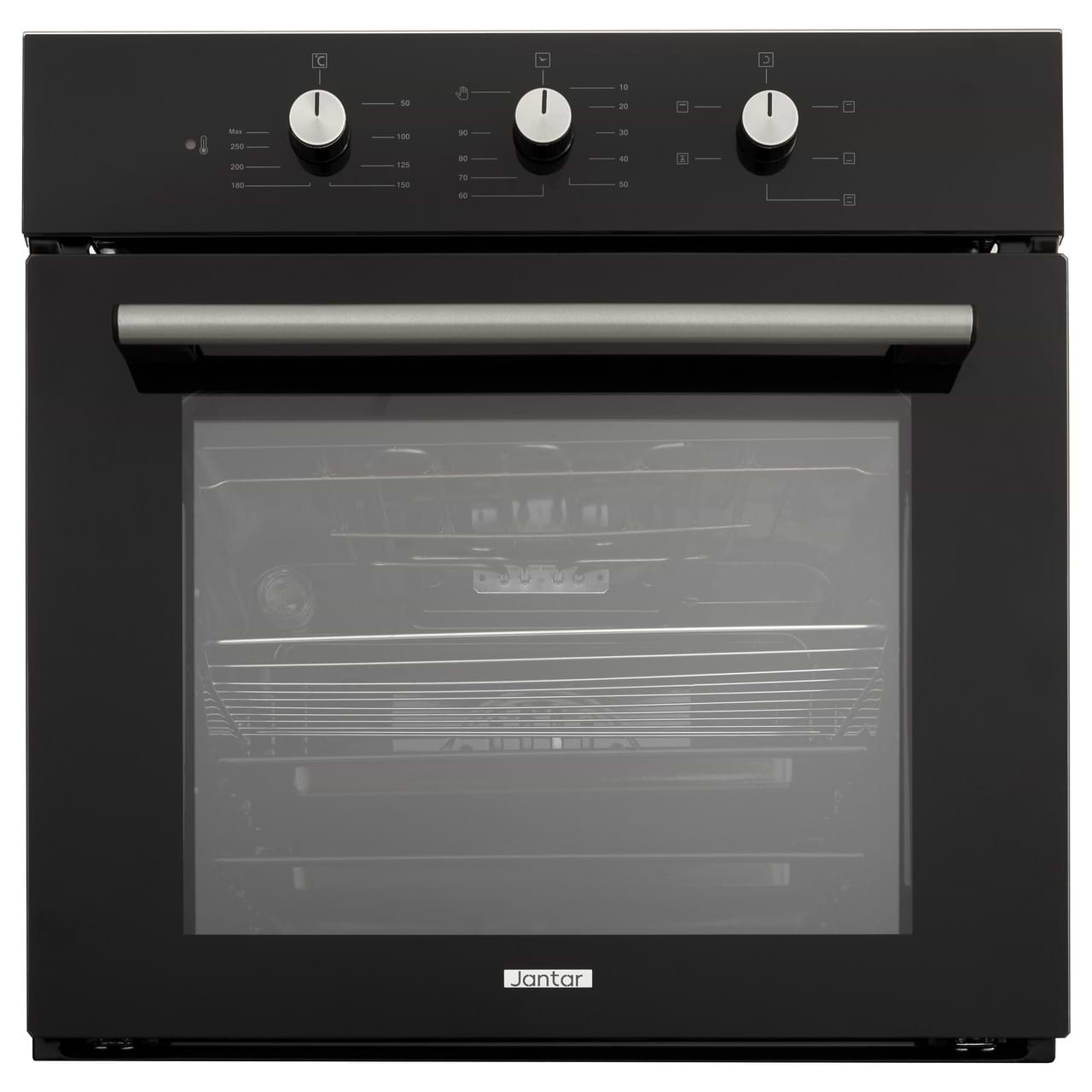 Духовой шкаф электрический JANTAR GTK 6006 BL - Фото 1