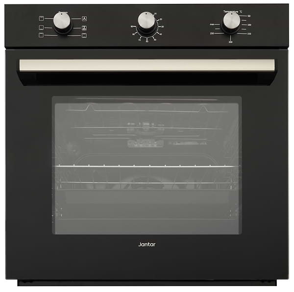 Фото - Духовой шкаф электрический Jantar MFC 6006 BL