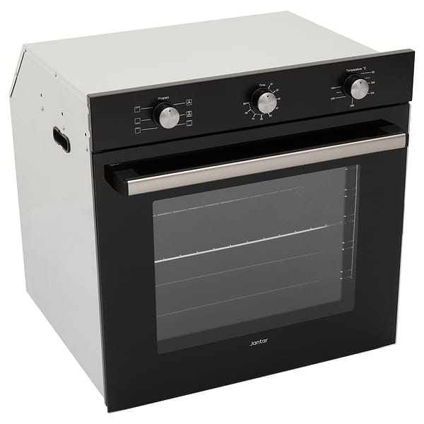 Фото - Духовой шкаф электрический Jantar MFC 6006 BL