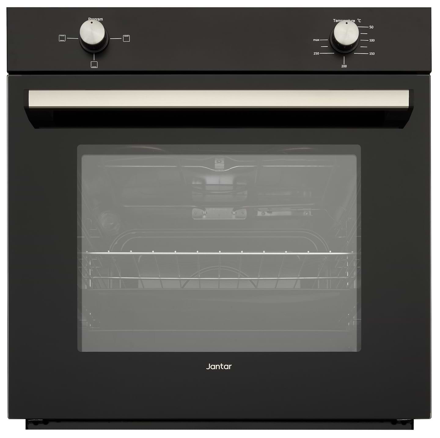 Духовой шкаф электрический Jantar MMA 6004 BL - Фото 1