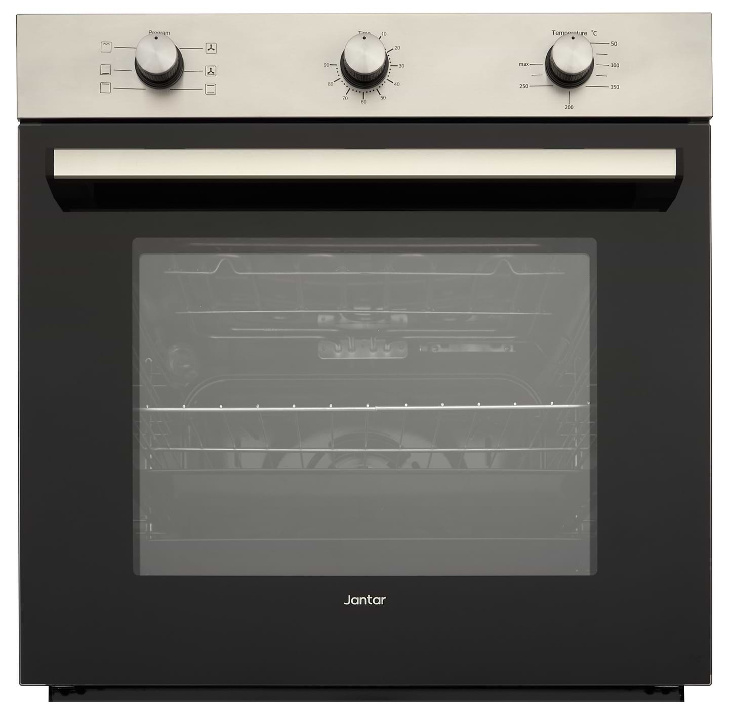 Духовой шкаф электрический Jantar NFC 6006 IS - Фото 1