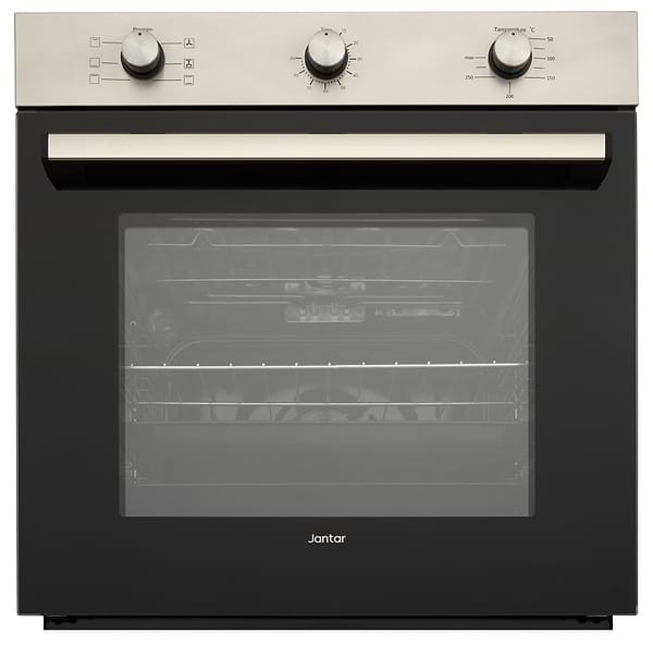 Фото - Духовой шкаф электрический Jantar NFC 6006 IS