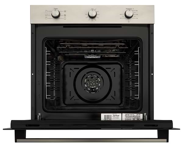 Фото - Духовой шкаф электрический Jantar NFC 6006 IS