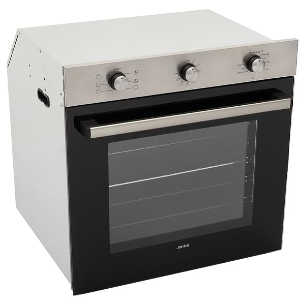 Фото - Духовой шкаф электрический Jantar NFC 6006 IS