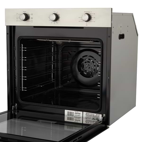 Фото - Духовой шкаф электрический Jantar NFC 6006 IS