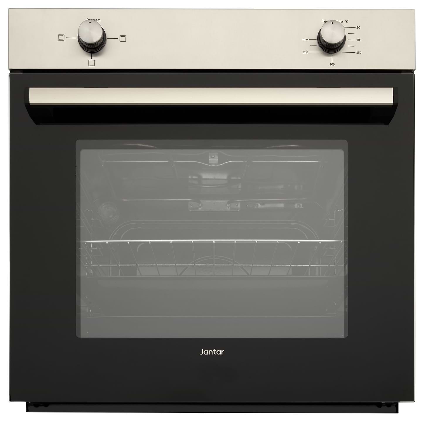 Духовой шкаф электрический Jantar NMA 6004 IS - Фото 1