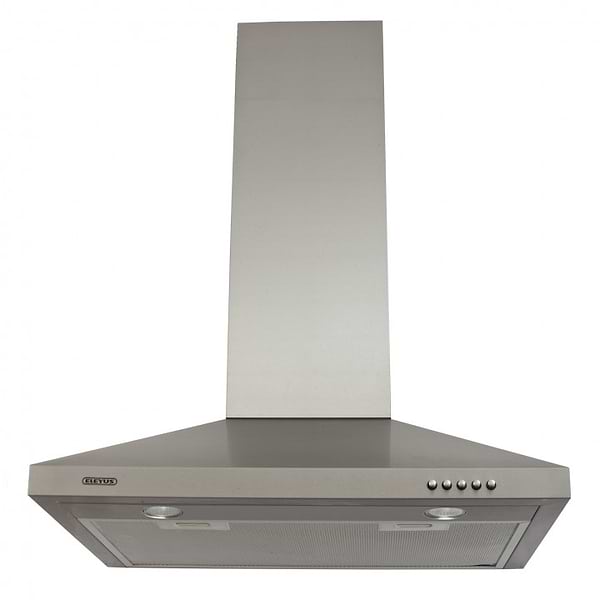 Фото - Витяжка декоративна ELEYUS KENT 700 50 IS