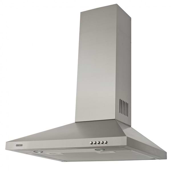 Фото - Витяжка декоративна ELEYUS KENT 700 50 IS