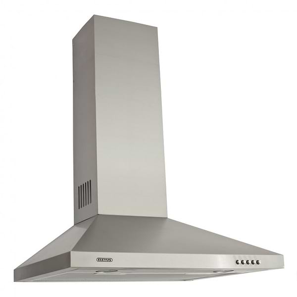 Фото - Витяжка декоративна ELEYUS KENT 700 50 IS