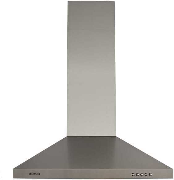 Фото - Витяжка декоративна ELEYUS KENT 700 50 IS