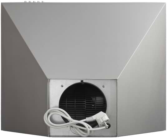 Фото - Витяжка декоративна ELEYUS KENT 700 50 IS