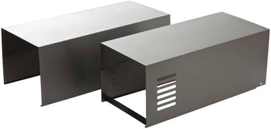 Фото - Витяжка декоративна ELEYUS KENT 700 50 IS