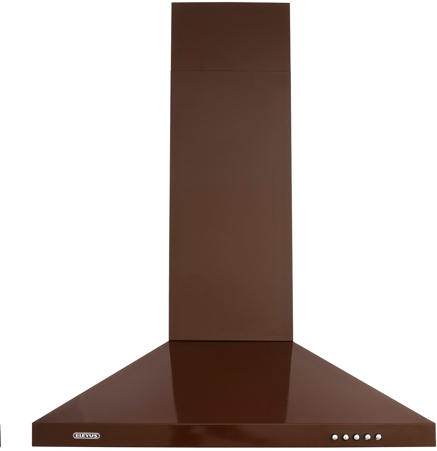 Витяжка декоративна ELEYUS KLEO 700 50 BR - Фото 1