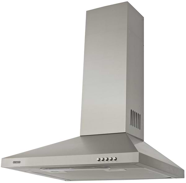 Фото - Витяжка декоративна ELEYUS KLEO 700 50 IS