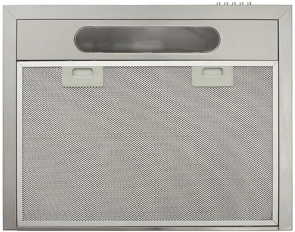 Фото - Витяжка декоративна ELEYUS KLEO 700 50 IS